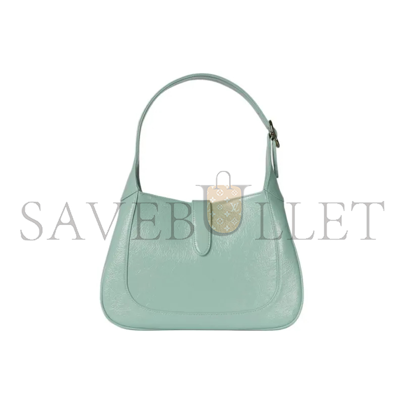 GUCCI JACKIE MEDIUM BAG 782849 (27.5*19*4cm)